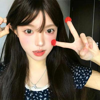 怪妳过分美丽