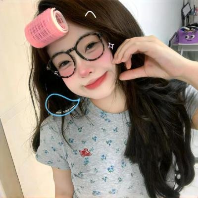 蕾哈娜内衣秀2